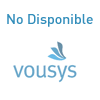 cliente de Nuestros Clientes realizado por Vousys de 