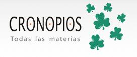 Instituto Cronopios - Vousys.