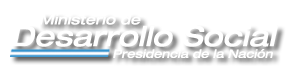 Min. Desarrollo Social - Presidencia de la Nación Argentina - Vousys.