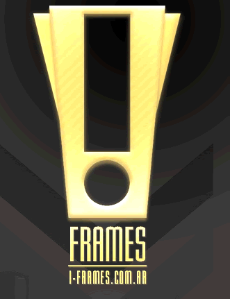 I-FRAMES - Vousys.