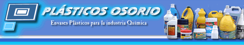 PLASTICOS OSORIO - Vousys.