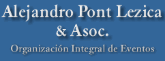 ALEJANDRO PONT LEZICA & ASOC - Vousys.