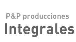 P & P PRODUCCIONES INTEGRALES - Vousys.