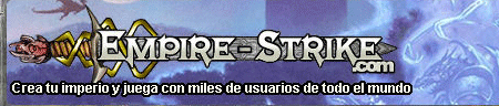 EMPIRE-STRIKE.COM - Vousys.