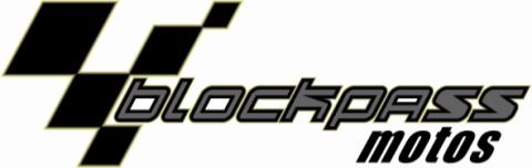 Blockpass Motos - Vousys.