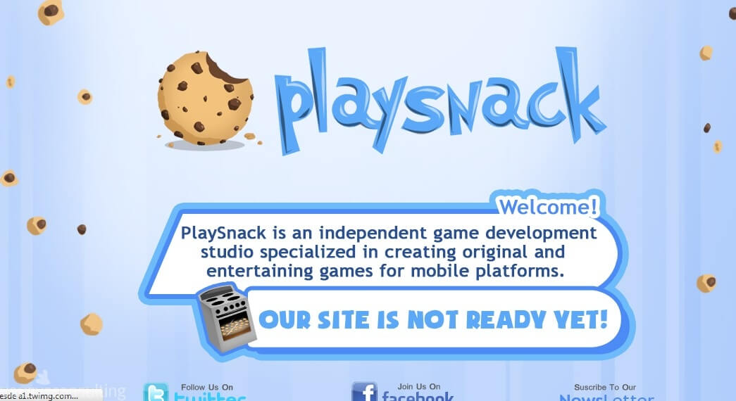 Desarrollo de Sitios Web realizado por Vousys de MAQUETACION HTML5 DE PORTAL