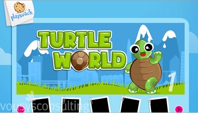 Desarrollo de Sitios Web realizado por Vousys de MAQUETACION HTML5