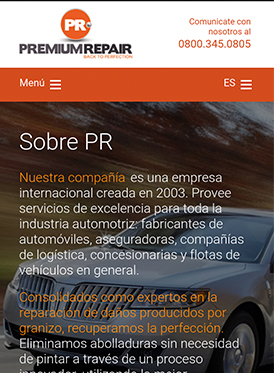 Vousys.com // Tusfacturas, facturador movil