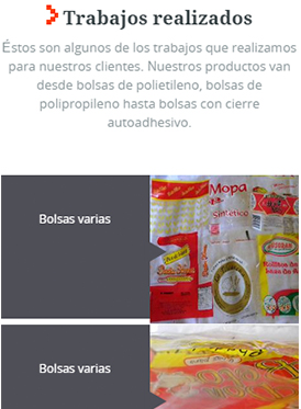 Vousys.com // Sitio web de induflex