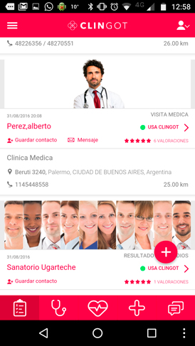 Vousys.com // Clingot