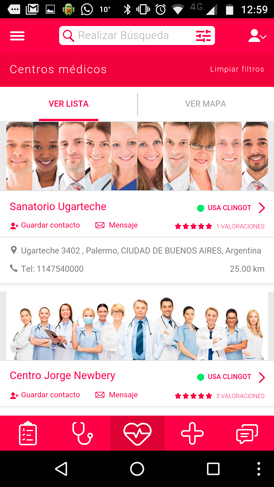 Vousys.com // Clingot