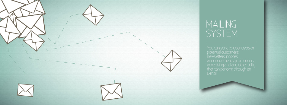 Mailing System