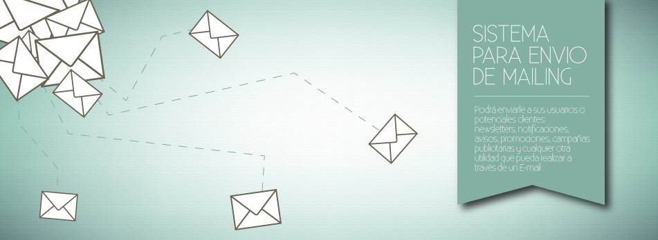 Mailing System