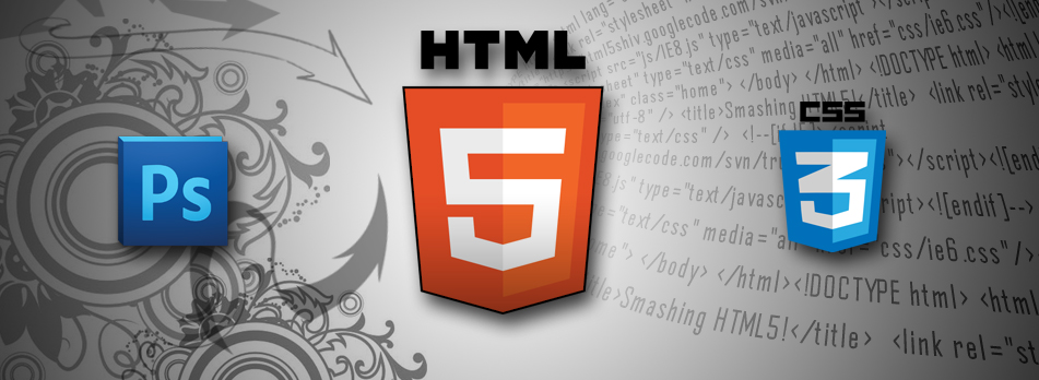 Maquetacion HTML5/CSS3