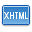 Desarrollos con  XHTML