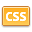 Desarrollos con  CSS