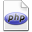 Desarrollos con  PHP