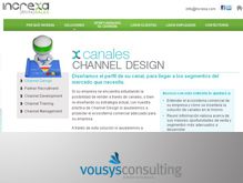 Vousys.com // Maquetaci�n html5, an�lisis,programaci�n
