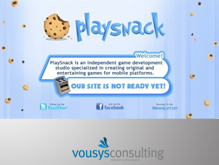 Vousys.com // Maquetaci�n html5
