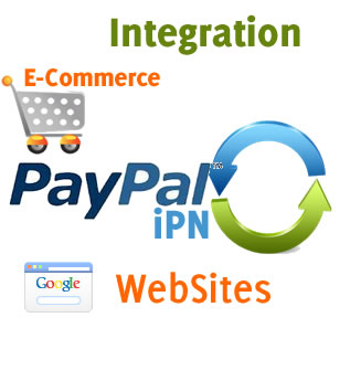 Vousys.com // Integracion ipn paypal