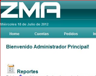 Vousys.com // Sistema de gesti�n de asociados