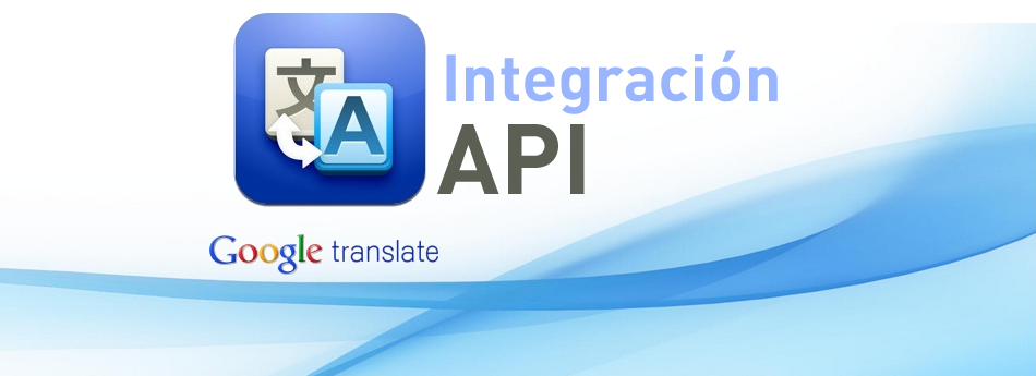 Vousys.com // Integracion google translate api