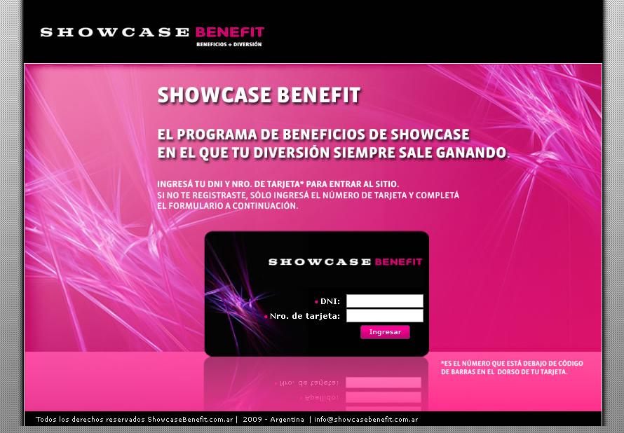 Vousys.com // Club de beneficios