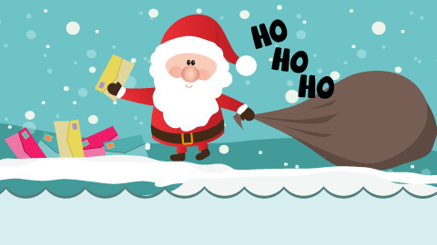Vousys.com // Pedile a papá noel.com