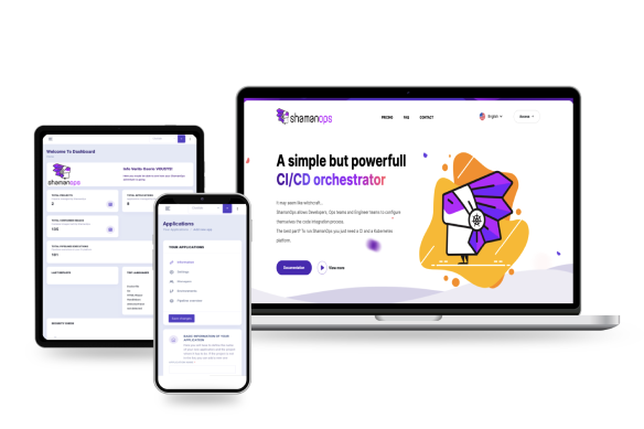 VOUSYS: Empresa de Software de Argentina