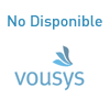 Software development: MAQUETACIONES VARIAS - VOUSYS
