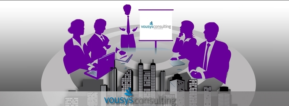VOUSYS: Web based management system for fournitu