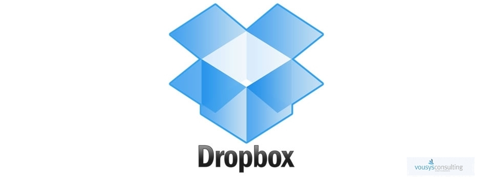 Software development: Server Backup on Dropbox! - VOUSYS