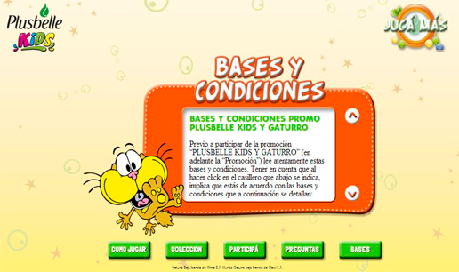 VOUSYS: Promo website + facebook app
