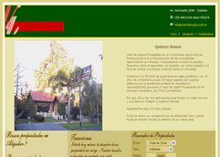 VOUSYS: SITIO WEB DE INMOBILIARIA CON ADMINISTRACION DINAMICA DE PROPIEDADES